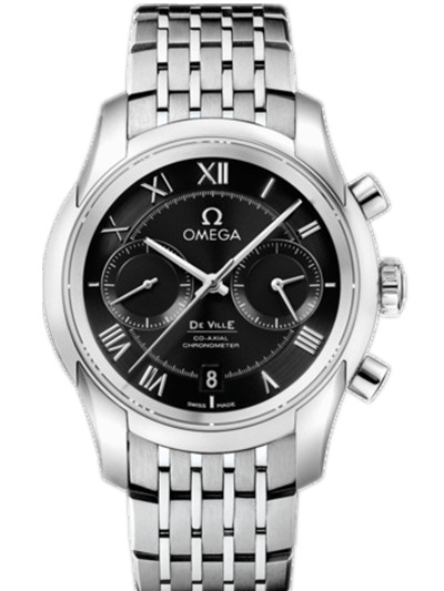 Omega Watch