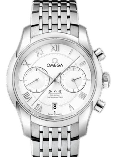 Omega Watch