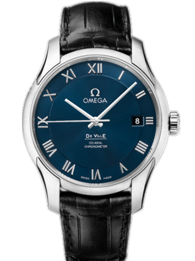 Omega Watch