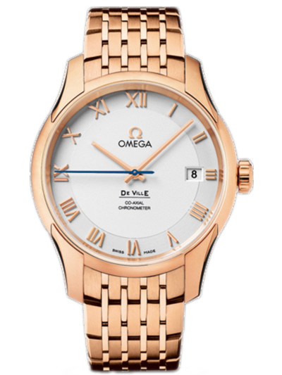 Omega Watch