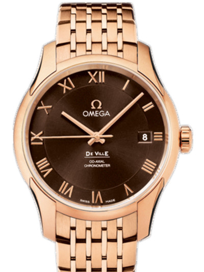 Omega Watch