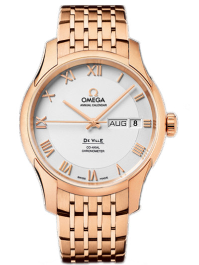 Omega Watch