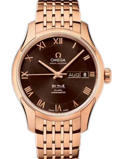 Omega Watch