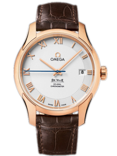 Omega Watch