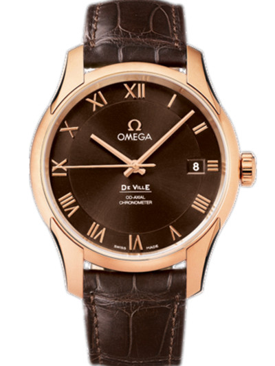 Omega Watch