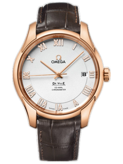 Omega Watch