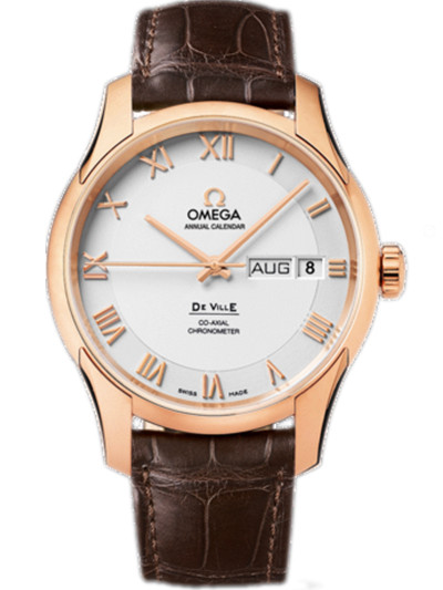Omega Watch