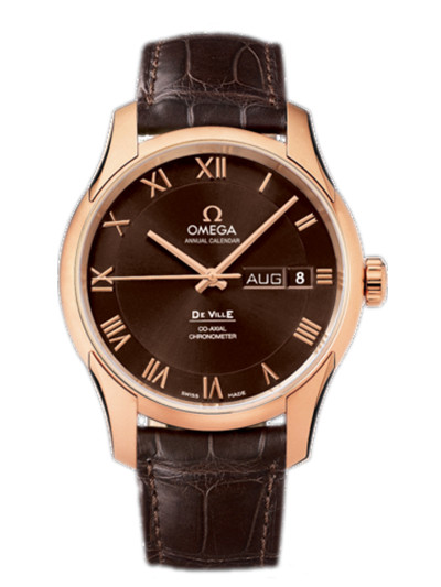 Omega Watch