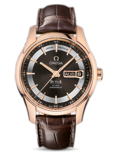 Omega Watch