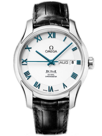 Omega Watch