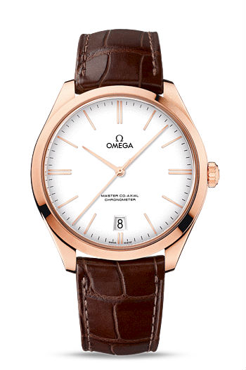 Omega Watch
