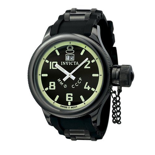 Invicta Watch