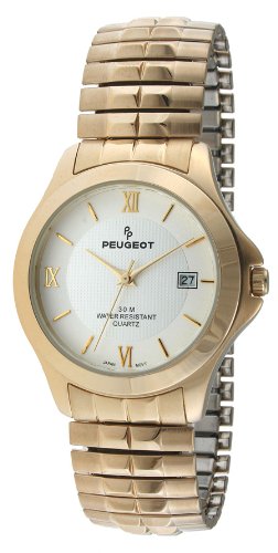 Peugeot Watch