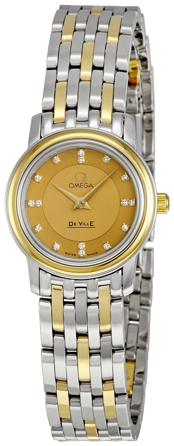 Omega Watch