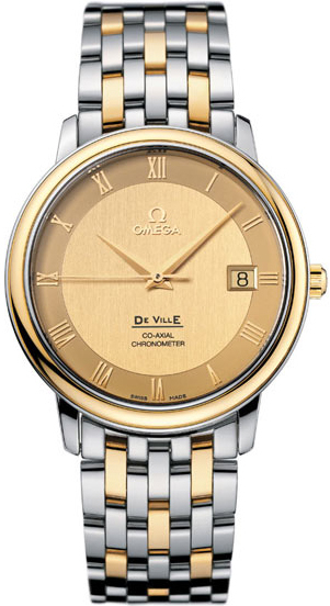 Omega Watch