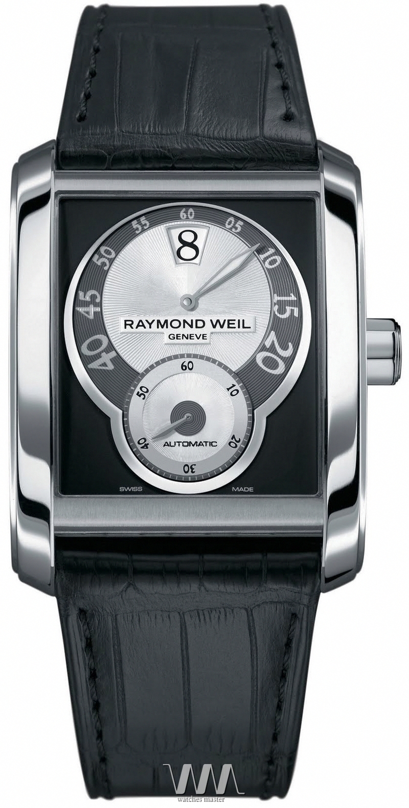 Raymond Weil Watch