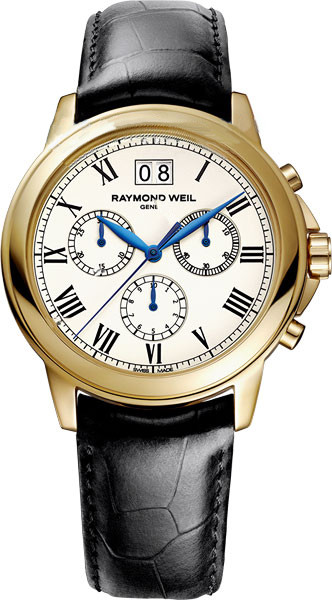Raymond Weil Watch