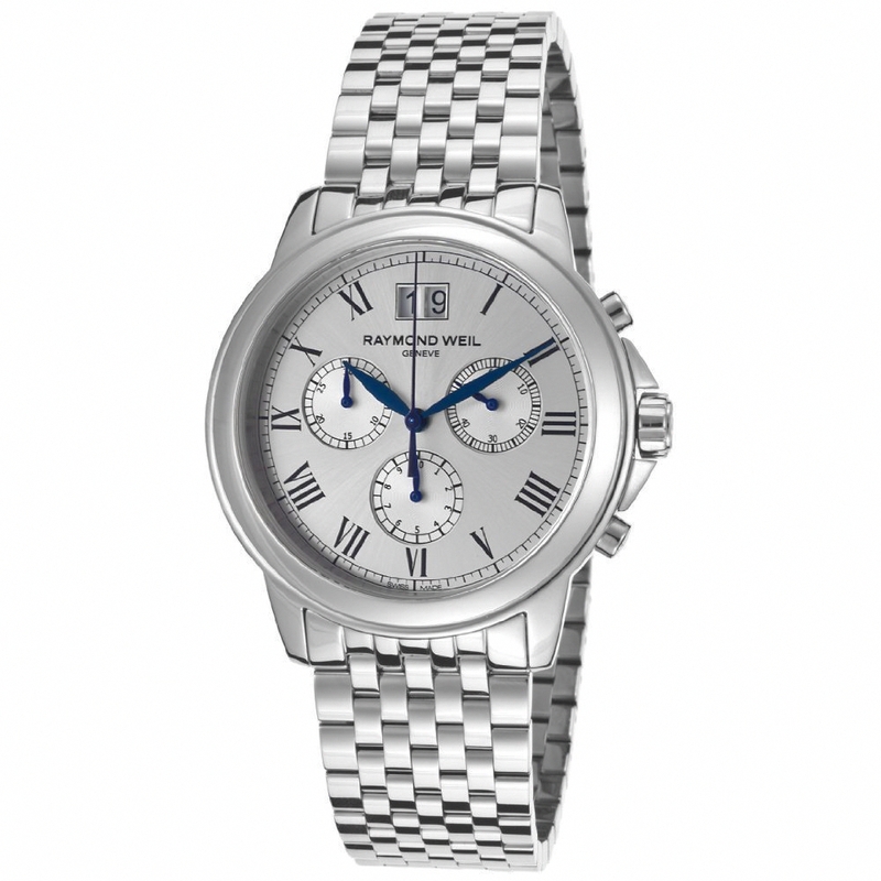 Raymond Weil Watch