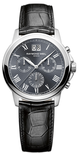 Raymond Weil Watch