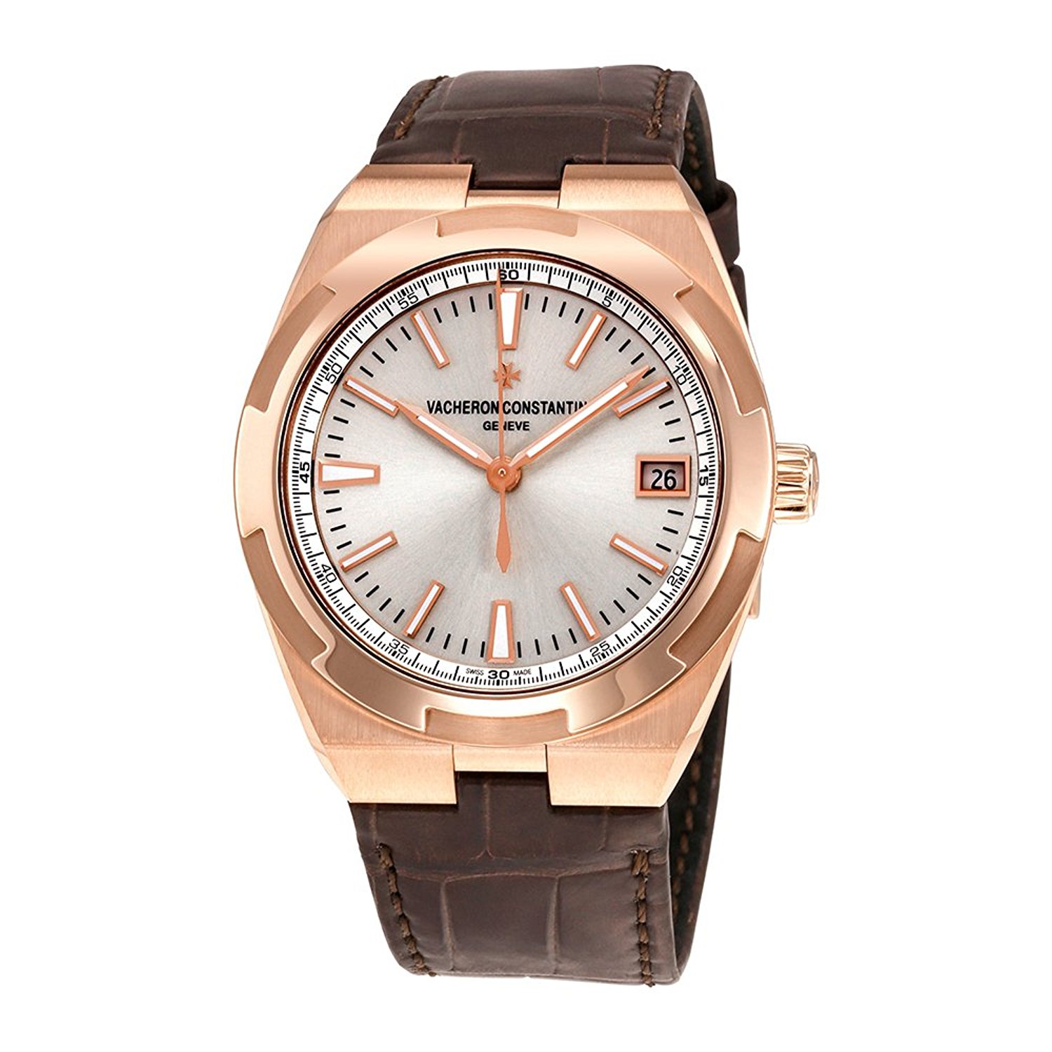 AAA 1:1 Replica Vacheron Constantin Watches : 4500V/000R-B127 Automatic Dial Color
  
        
        
          
          
          
  
  
    Silver Men Watch