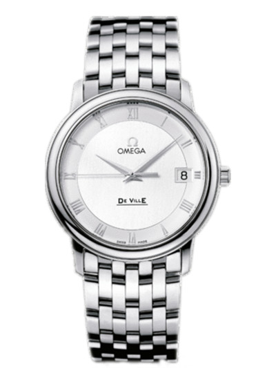 Omega Watch