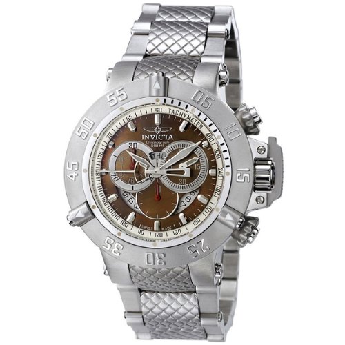 Invicta Watch