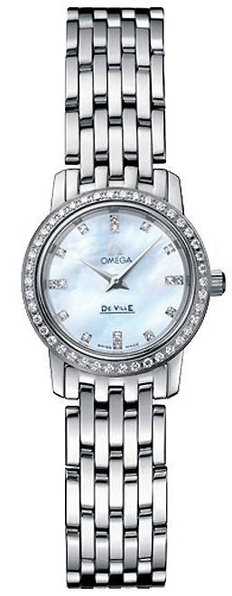 Omega Watch