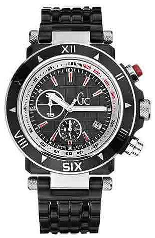 Gc Guess Collection Watch