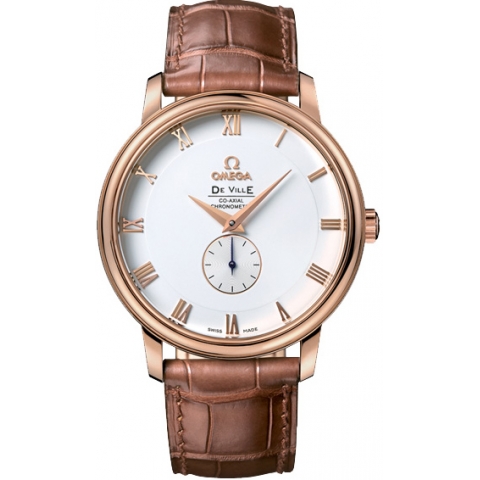 Omega Watch