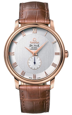 Omega Watch