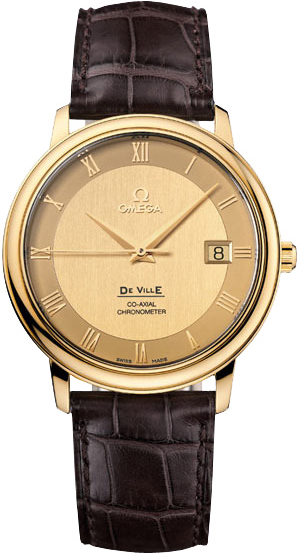 Omega Watch