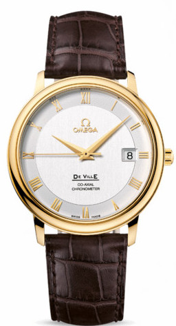 Omega Watch
