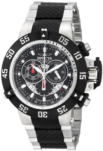 Invicta Watch