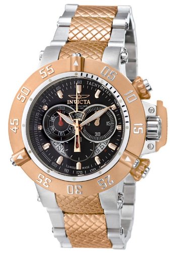 Invicta Watch
