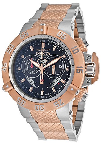 Invicta Watch