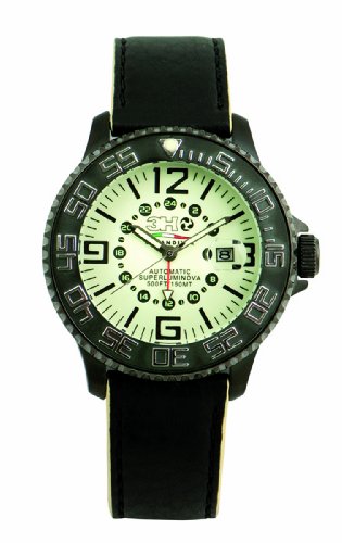 3h Watch