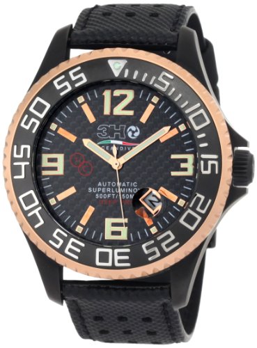 3h Watch