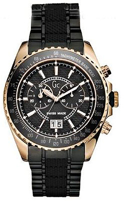 Gc Guess Collection Watch