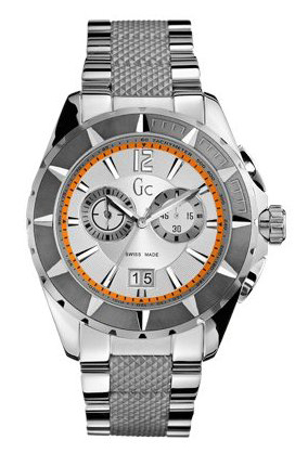 Gc Guess Collection Watch