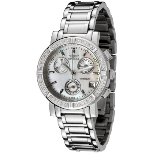 Invicta Watch