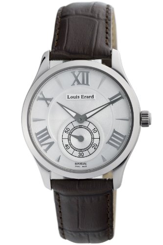 Louis Erard Watch
