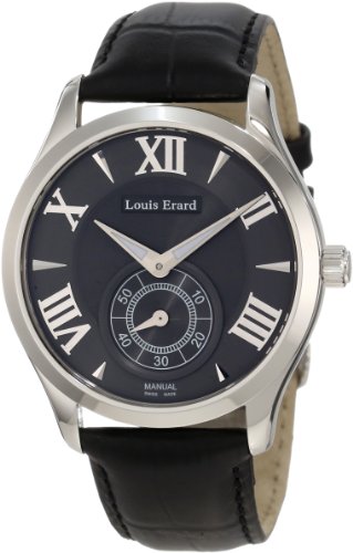 Louis Erard Watch