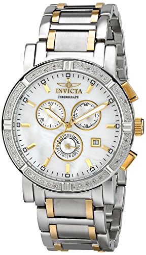 Invicta Watch