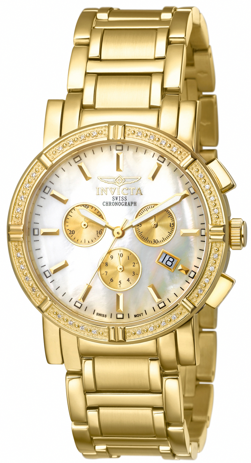 Invicta Watch