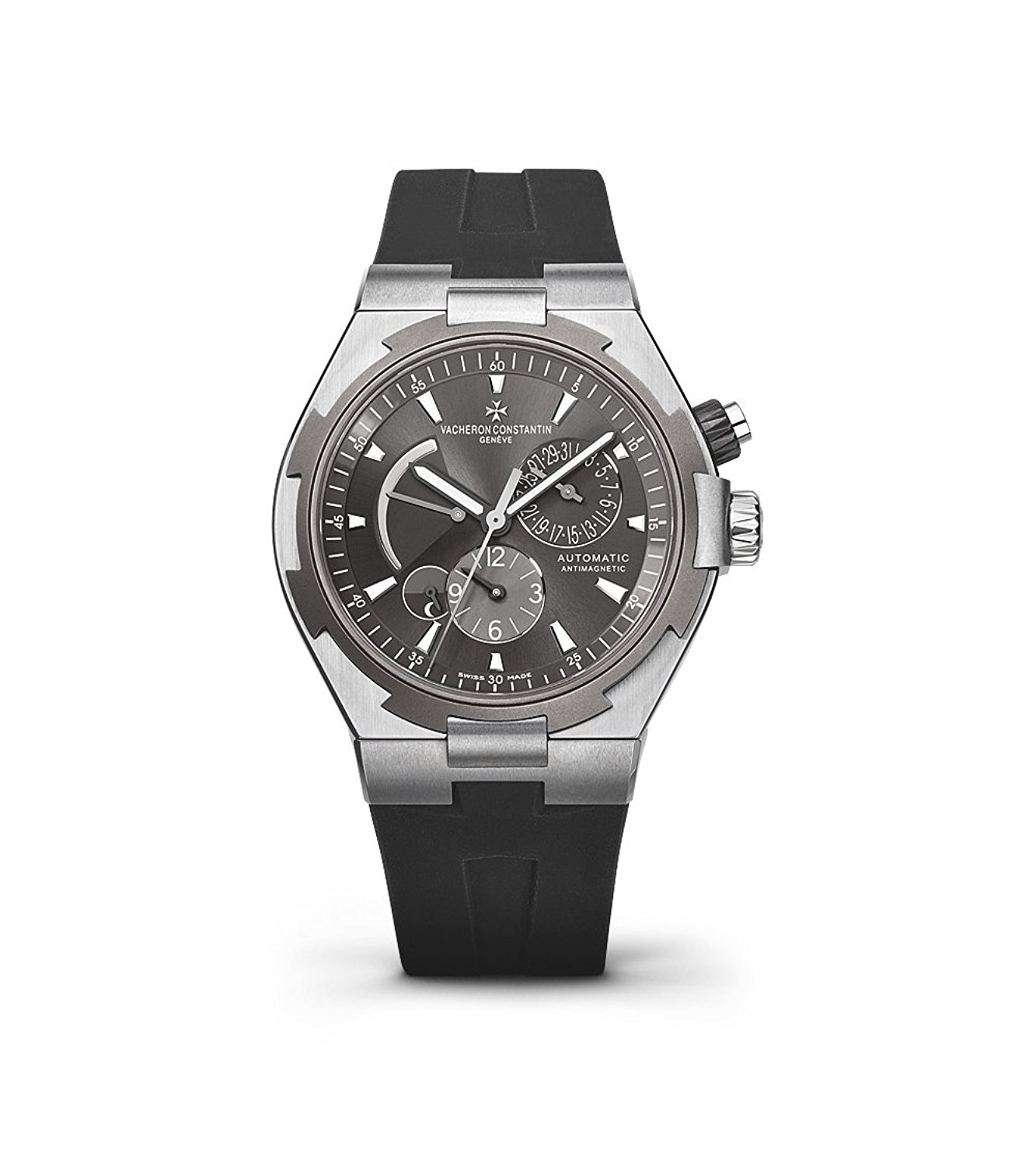 Vacheron Constantin Watch