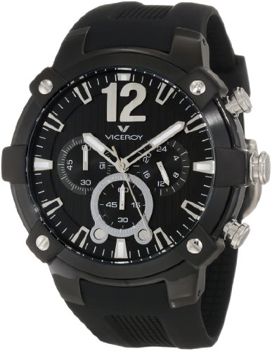 Viceroy Watch