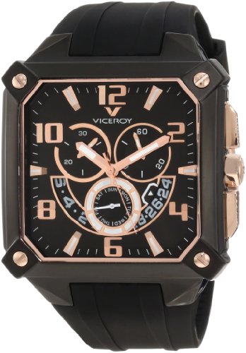 Viceroy Watch