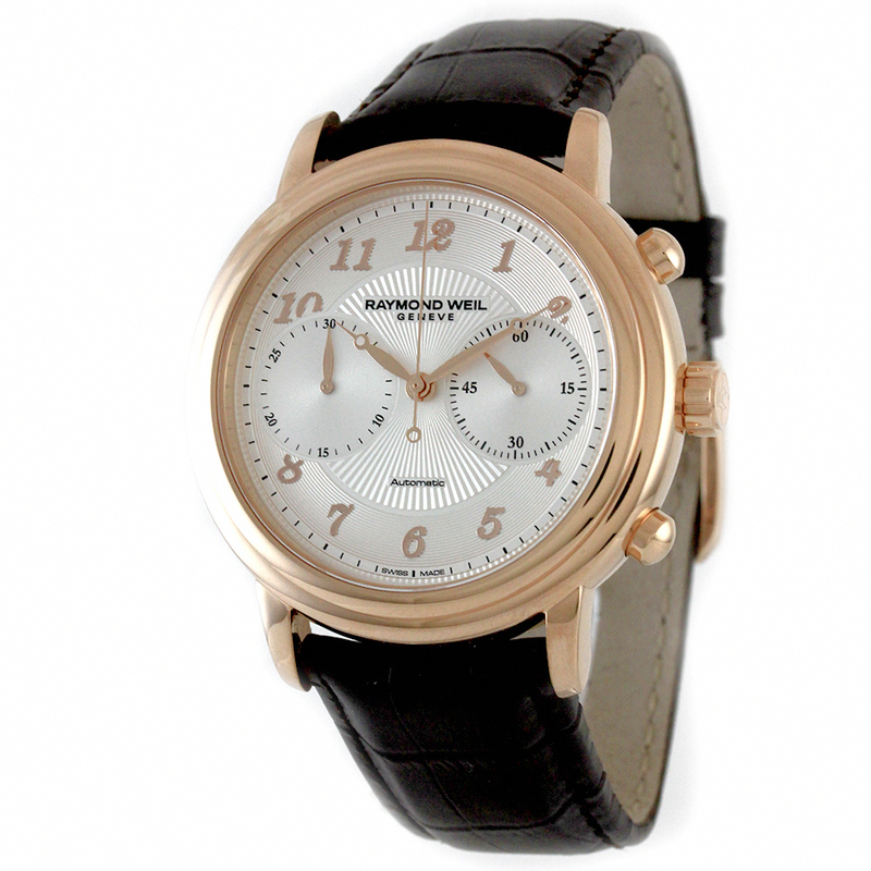 Raymond Weil Watch