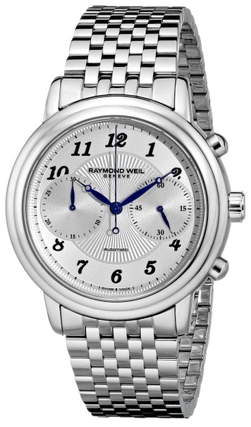 Raymond Weil Watch