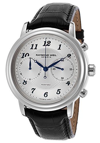 Raymond Weil Watch